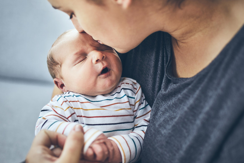 Global fertility rate falling faster than forecast