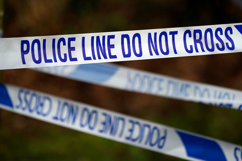UK: Dwóch 12-latków winnych morderstwa 19-latka przy użyciu maczety