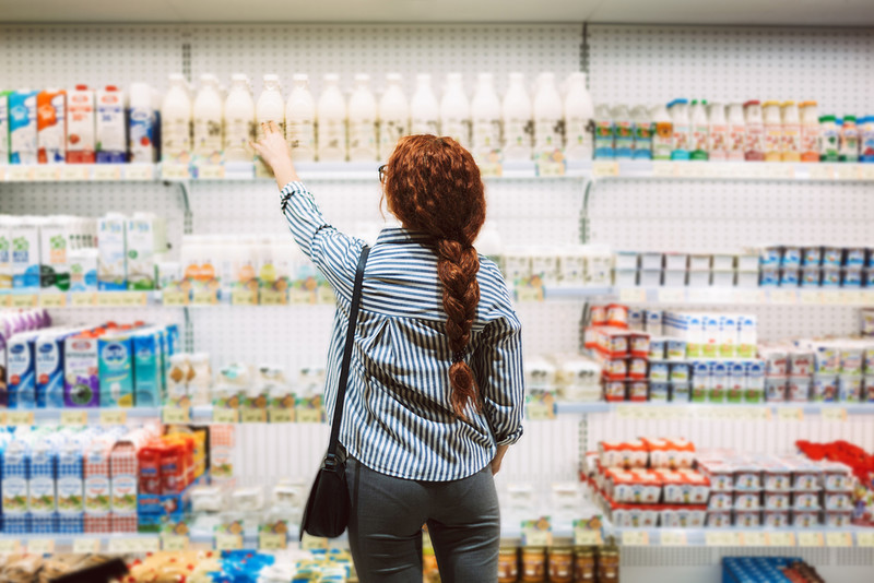 ‘Ready to eat dairy item’ likely caused E.coli outbreak after 37 taken to hospital