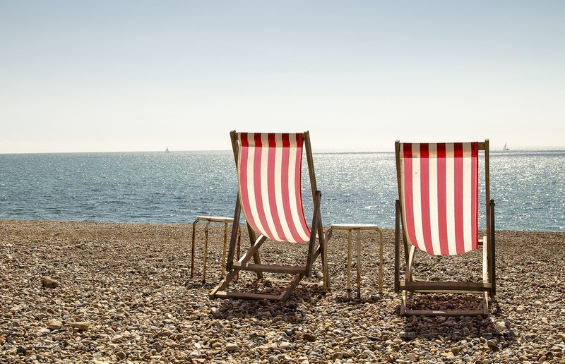 UK weather: Exact date 'heatwave' could be heading our way after tepid June dashes summer hopes