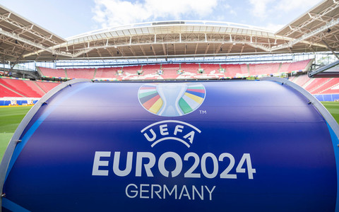 Euro 2024: Jutro inauguracja mistrzostw, gospodarze liczą na sukces i piłkarską fiestę
