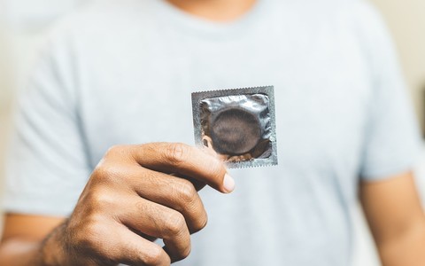 Man jailed for four years and three months for removing condom without consent in rare rape case