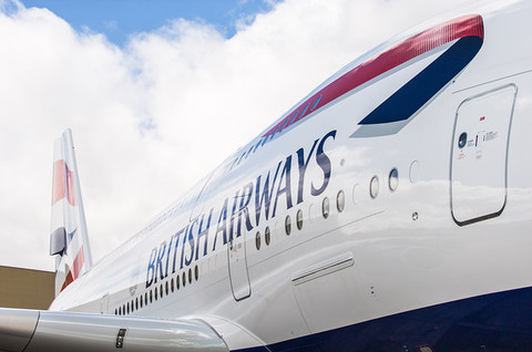 British Airways cancels the decision and leaves the site in Polish