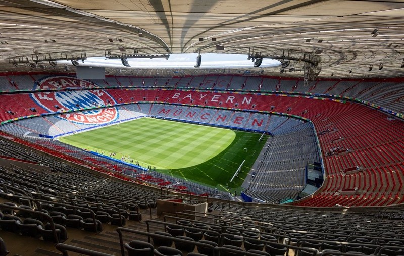 Już dzisiaj zaczyna się EURO 2024! Niemcy ze Szkotami zagrają jako pierwsi