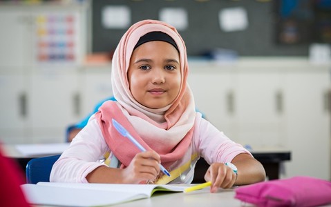 Survey: 35 percent students of Viennese primary schools are Muslims