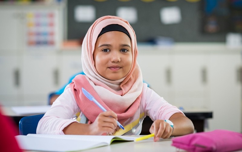 Badanie: 35 proc. uczniów wiedeńskich podstawówek to muzułmanie