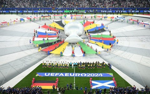 EURO 2024: Victories of Swiss, Spanish and Italians, records of Yamal and Bejrami