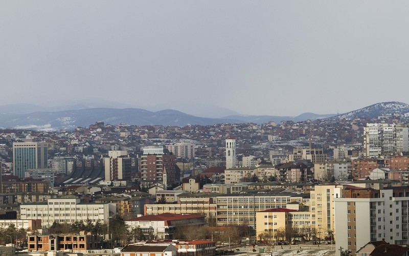 Prisztina: 50 EUR miesięcznie dla każdego, kto adoptuje bezdomnego psa