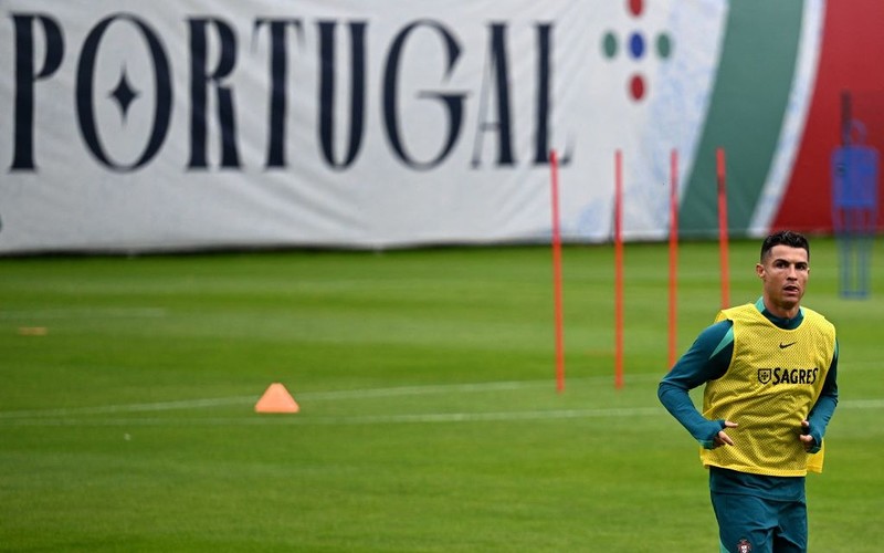EURO 2024: Jutro w akcji Ronaldo i jedyni debiutanci