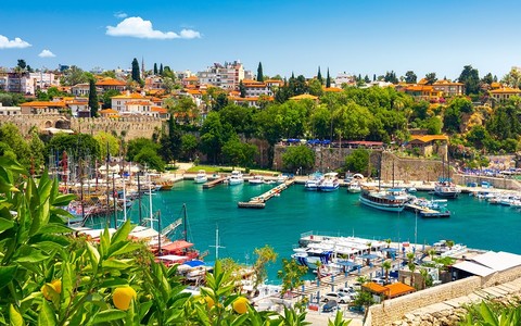 Türkiye most popular destination for Polish clients of travel agencies