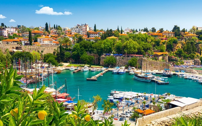 Türkiye most popular destination for Polish clients of travel agencies