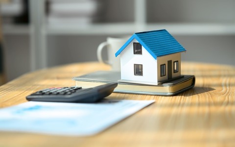 UK: Wynajem domu bardziej opłacalny niż jego kupno? Wszystko przez oprocentowanie kredytów
