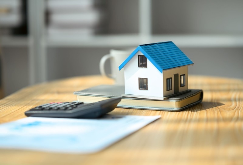 UK: Wynajem domu bardziej opłacalny niż jego kupno? Wszystko przez oprocentowanie kredytów