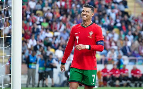EURO 2024: Cristiano Ronaldo może napisać historię
