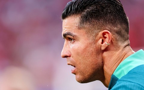 EURO 2024: Niemcy, Ronaldo, Bajrami, Pepe, czyli Euro-rekordy