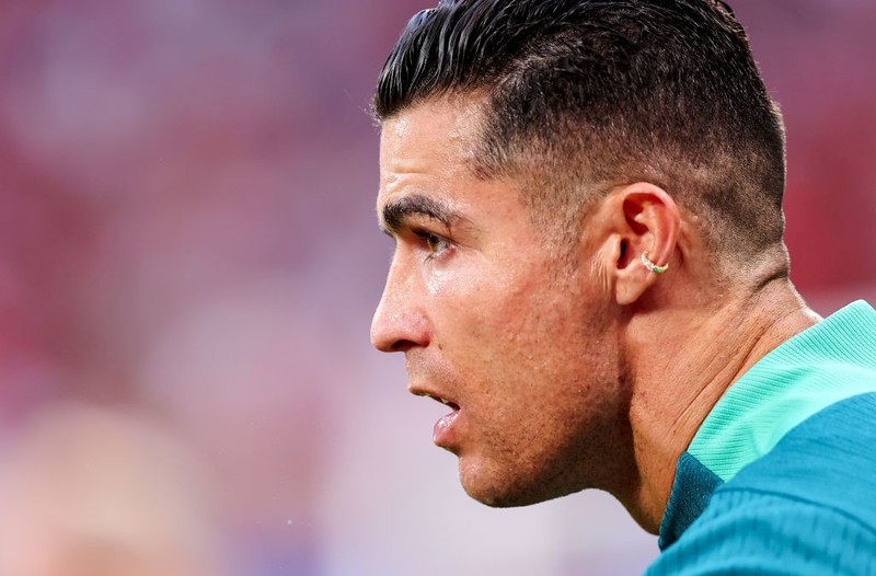 EURO 2024: Niemcy, Ronaldo, Bajrami, Pepe, czyli Euro-rekordy