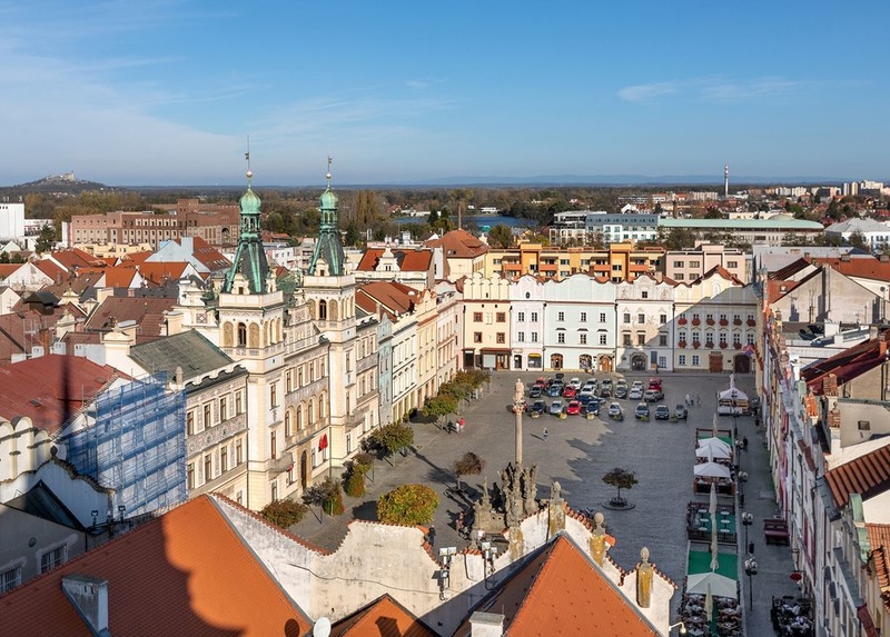Polish man wanted on 19 arrest warrants arrested in Czech Republic