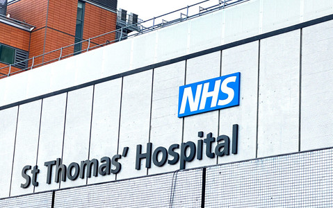 BBC: Hacking attack on London hospitals was war-related revenge