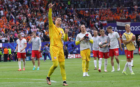 EURO 2024: "Mecz o wszystko" z rywalem, który nie wygrał z Polską od 30 lat