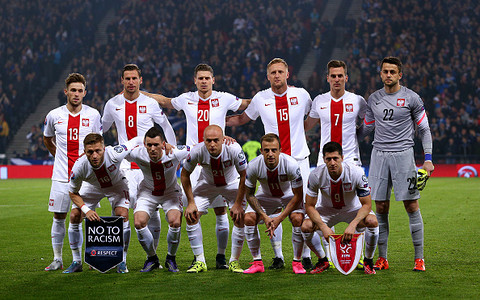 Polska rekordowo wysoko w rankingu FIFA!