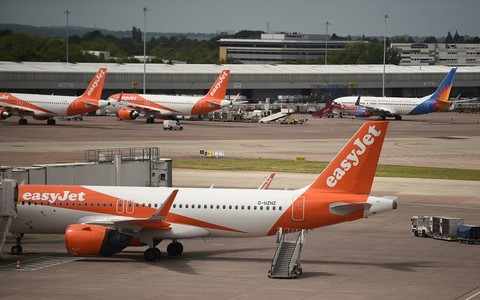 England: Manchester flights cancelled and delayed due to power failure