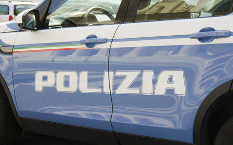 Italy: Brutal attack on a Polish tourist in Rome. Media publish the video