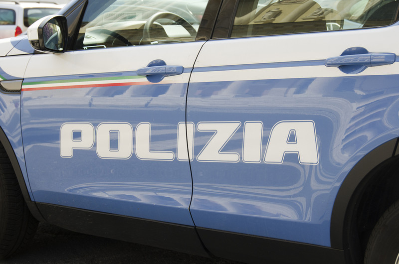 Italy: Brutal attack on a Polish tourist in Rome. Media publish the video