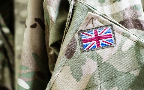W UK od ponad pół wieku nie ma odrębnej formacji obrony cywilnej