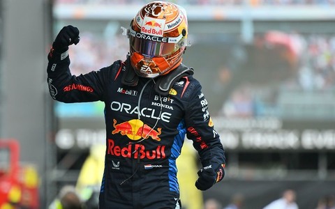 Formuła 1: Verstappen wygrał w Barcelonie, Norris wiceliderem