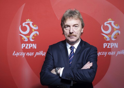 Boniek: Mój wynik to efekt rosnącej siły polskiej piłki