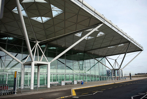 Wielka przebudowa lotniska Stansted. Pojawi się nowy terminal
