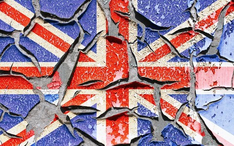 Brytyjczycy najbardziej krytyczni w Europie, jeśli chodzi o ocenę sytuacji w swoim kraju