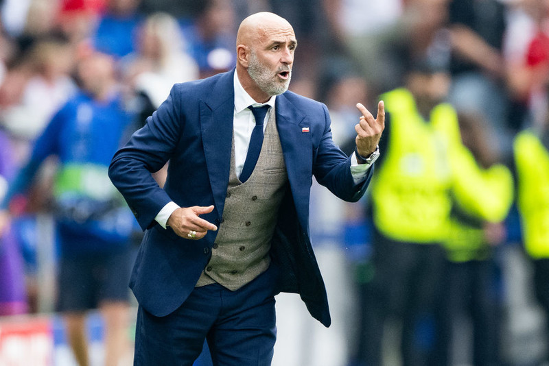 President of the Polish Football Association announced what's next for Michal Probierz