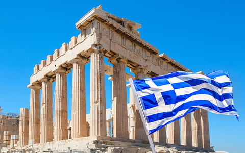Grecja idzie pod prąd. Od lipca wprowadza sześciodniowy tydzień pracy