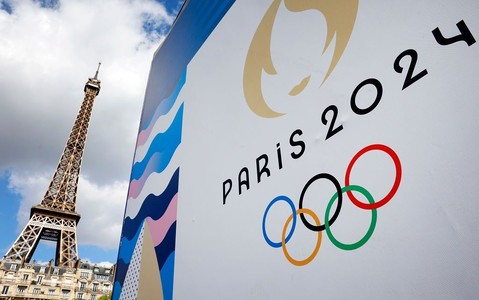 Paris 2024: Organizers complete production of 5,084 medals