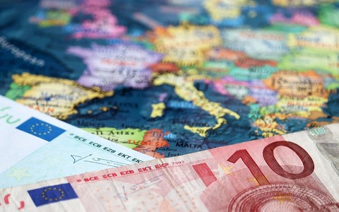 KE: Polska nie spełnia warunków przyjęcia do strefy euro