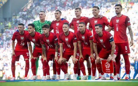 Plans of Polish team after EURO2024? Six attractive matches in fall