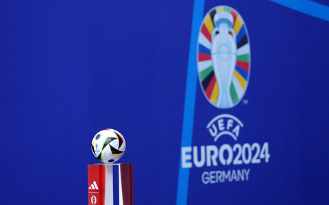 EURO 2024: The group phase in statistics