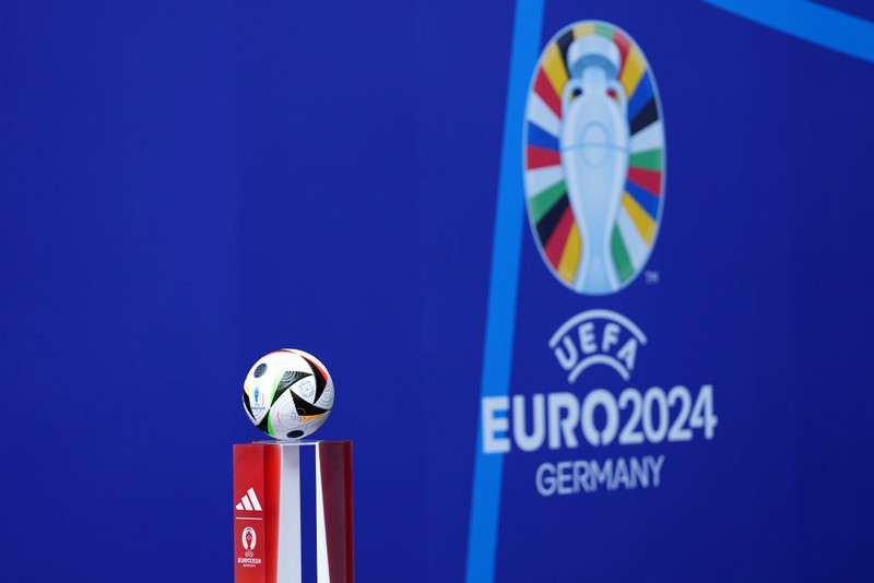 EURO 2024: Faza grupowa w statystyce