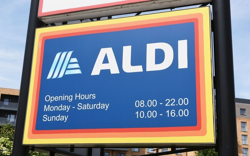 Aldi reveals 8 London areas where new store could open soon