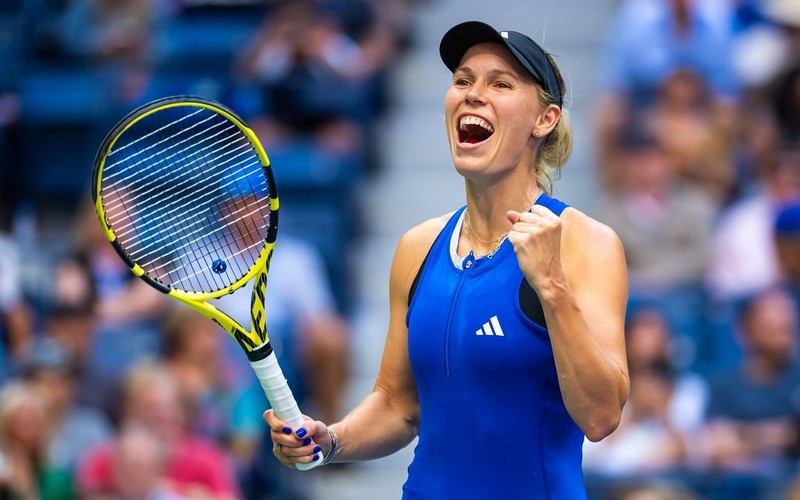 Caroline Wozniacki earned huge sum by selling her apartment in Florida