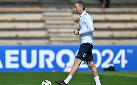EURO 2024: Hosts and defending champions start knockout stage today