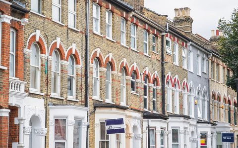 Gmina w północnym Londynie nałożyła na nieuczciwych landlordów grzywny w wysokości 108 tys. GBP