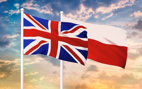 "Wpływ wyborów w UK na kwestie istotne dla Polski będzie ograniczony"