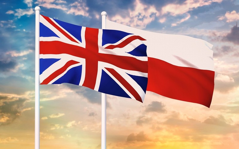 'Impact of UK elections on issues important to Poland to be limited'