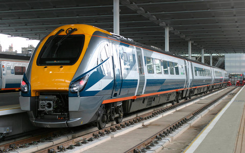 Dzięki "sekretnej" taryfie kolejowej można dojechać do Londynu z Midlands za jedyne 12 funtów