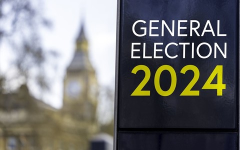 Eksperci: Wyborcy w UK nie tyle skręcają w lewo, co są rozczarowani rządem