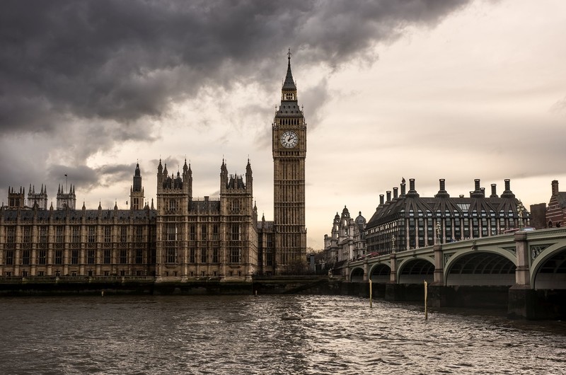 Do UK zmierzają wiatry polarne. W niektórych regionach kraju pojawi się lód