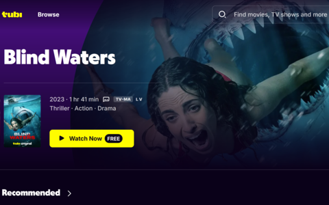 New free streaming service launching in UK 