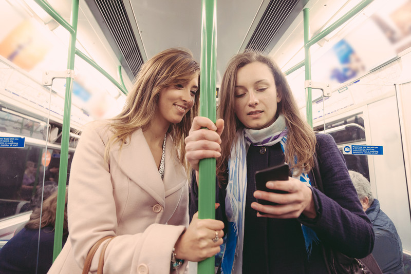 Elizabeth line tunnels get 4G and 5G coverage in time for Euro 2024 knock-out games